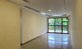 Imagem 3: Apartamento para aluguel possui 104 metros quadrados com 2 quartos