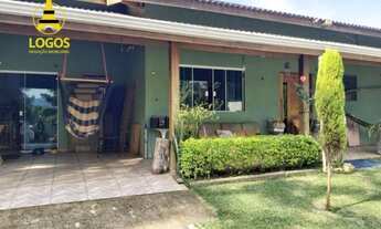 Imagem 4: Casa de condomínio para venda possui 252 metros quadrados com 3 quartos