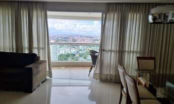 Imagem: Apartamento com 3 quartos em 123m² com