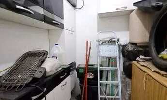 Imagem 5: Apartamento com 3 dormitórios à venda, 95 m² por R$ 850.000 - Santa Cecília - São Paulo/SP