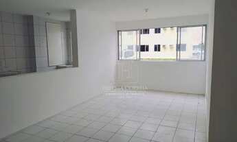 Imagem 2: Apartamento com 2 dormitórios à venda, 56 m² por R$ 230.000,00 - Nova Parnamirim - Parnami