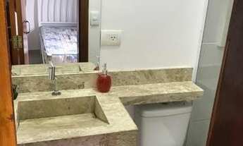 Imagem 5: Sobrado em Condomínio para Venda em Caraguatatuba, Massaguaçu, 2 dormitórios, 2 suítes, 3