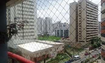 Imagem 3: Excelente Apartamento No Renascença, 128m ,Nascente, Moveis projetado, 3 Quartos , Delos