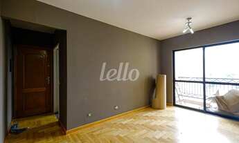 Imagem: São Paulo - Apartamento Padrão - Ipiranga