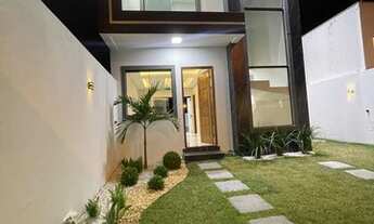 Imagem 3: Casa dos sonhos Casa com 3 dormitórios