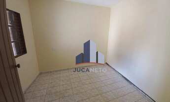 Imagem 7: Casa com 1 dormitório para alugar, 60 m² por R$ 810/mês - Jardim Ipê - Mauá/SP