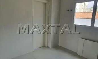 Imagem 4: Apartamento na Zona Norte, Bairro Parada Inglesa, sendo 4 Suítes, 3 Vagas de Garagem, com