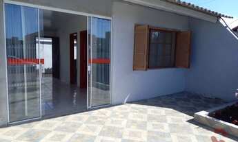 Imagem: Casa de 2 dormitórios à Venda - Capão