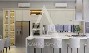 Imagem 3: CASA RESIDENCIAL em SINOP - MT, Condomínio portal da mata