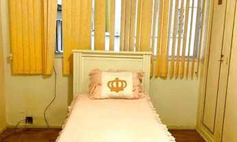 Imagem 6: Apartamento com 4 dormitórios à venda, 175 m² por R$ 1.245.600 - Flamengo - Rio de Janeiro