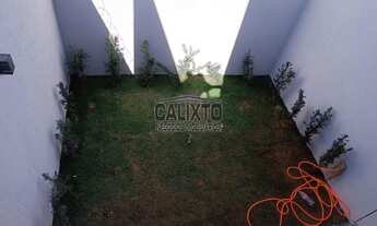 Imagem 4: SOBRADO QUINTA ALTO UMUARAMA