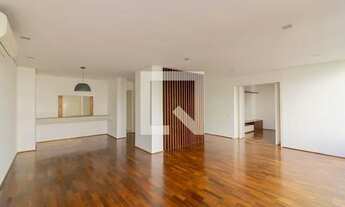 Imagem: Apartamento para Aluguel - Itaim Bibi, 2