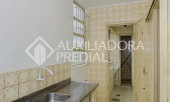 Imagem 6: PORTO ALEGRE - Apartamento Padrão - Azenha