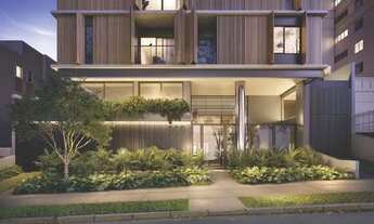 Imagem 3: Apartamento Garden com 157 m2 em Petrópolis - Porto Alegre - RS