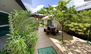 Imagem 3: Aluguel Belíssimo Apt55m² 2Qto 1Suit Todo Reformado e Projetado p/Arquitet Andar Alto Exce