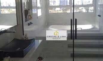 Imagem 2: Apartamento com 4 dormitórios à venda, 360 m² por R$ 2.900.000 - Barranco - Taubaté/SP