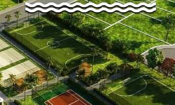 Imagem: Loteamento Jardins Boulevard Fechado Alto