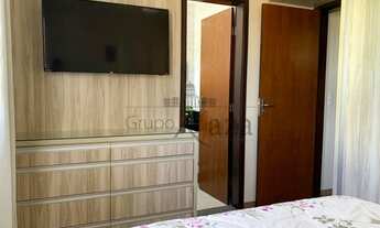 Imagem 7: Apartamento - Jardim Paraíso - Residencial Ilha de Capri - 65m² - 2 Dormitórios