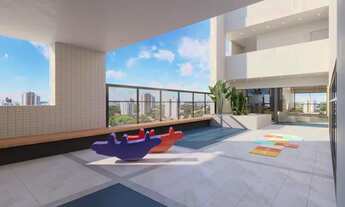 Imagem 5: Apartamento para venda ainda na planta com 1 quarto em Universitário - Caruaru - PE