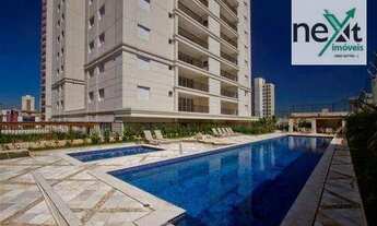 Imagem 2: APARTAMENTO VARANDA GOURMET 120M2 CYRELA 3 DORMS (1 SUÍTE) 2 VAGAS LAZER COMPLETO PRÓXIMO