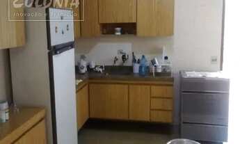 Imagem 2: Santo André - Casa Padrão - Campestre