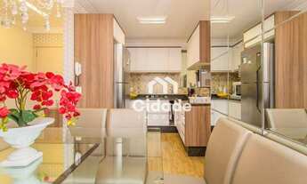 Imagem 2: Belíssimo apartamento com 3 dormitórios, 122 m² - venda por R$ 730.000 ou aluguel por R$ 3