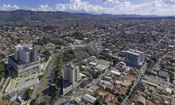 Imagem 3: Apartamento 2 quartos com suite no Barreiro