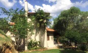 Imagem 2: Casa com 2 dormitórios à venda, 130 m² por R$ 550.000,00 - Florianópolis - Jaguariúna/SP