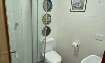 Imagem 3: Apartamento com 3 Suítes e uma área de 200m² para locação por R$11.500,00 Brooklin Novo, S