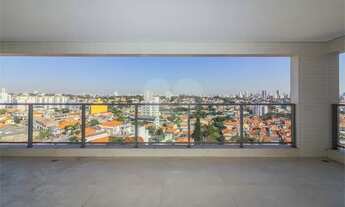 Imagem 6: Apartamento 03 quartos para venda ou locação na Vila Madalena