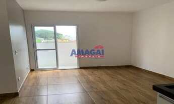 Imagem 2: Jacareí - Apartamento Padrão - Loteamento Jardim Sol Nascente