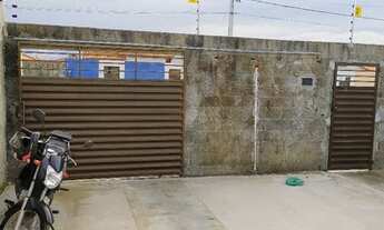 Imagem 6: Aluga-se Casa no Imperador