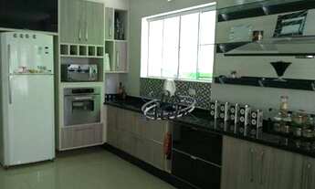 Imagem: Sobrado com 3 dormitórios, 305 m² - venda