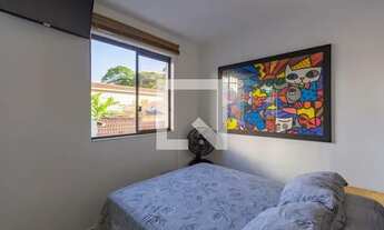 Imagem 5: Casa para Aluguel - Santa Branca, 2 Quartos, 110 m2