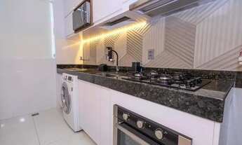 Imagem 7: Apartamento com 3 dormitórios à venda em Belo Horizonte