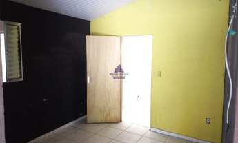Imagem 6: Casa com ponto comercial CECAP