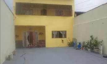 Imagem: BRASÍLIA - Casa Padrão - SAMAMBAIA SUL