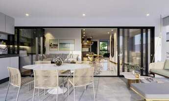 Imagem 3: Casa de 04 quartos com 225 M² no Condomínio Arquipélago de Manguinhos - Serra