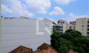 Imagem 7: Apartamento para Aluguel - Tijuca, 1 Quarto, 41 m2