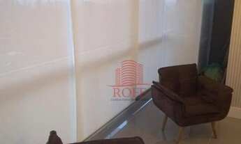 Imagem 3: Apartamento com 3 dormitórios para alugar, 96 m² por R$ 9.220,00/mês - Chácara Santo Antôn