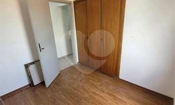 Imagem 6: Apartamento de 51m² com 2 dormitórios e 1 vaga para alugar - Vila Indiana