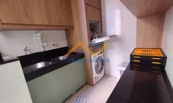 Imagem 3: Apartamento no Imbaúbas - Ipatinga