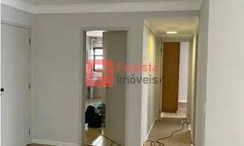 Imagem 6: Otimo apartamento para locação r$4.500,00, localização privelegiada Higienópolis, São Paul