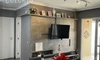 Imagem 4: São Caetano do Sul - Apartamento Padrão - Osvaldo Cruz