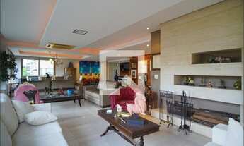 Imagem 3: Apartamento para Aluguel - Bela Vista, 3 Quartos, 300 m2