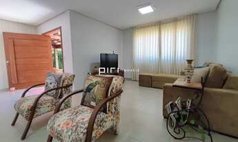 Imagem 4: CASA SACADA - Pirenópolis/GO - COND. PARQUE DA ESTALAGEM