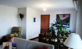 Imagem 4: Apartamento à venda no bairro Campo Belo - São Paulo/SP, Zona Sul