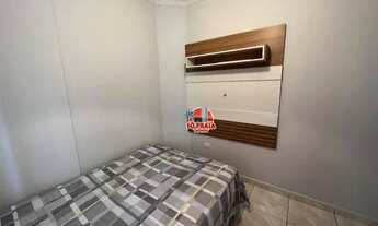 Imagem 6: Apartamento com 1 dormitório à venda, 35 m² por R$ 255.000 - Boqueirão - Praia Grande/SP