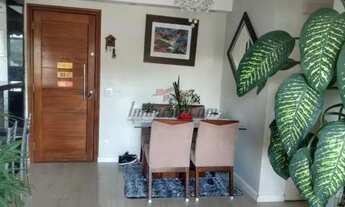 Imagem 4: Apartamento-À VENDA-Vila Valqueire-Rio de Janeiro-RJ