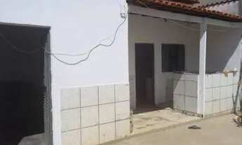 Imagem: Casa 3 quartos no AREAL prox Av. A. Claras